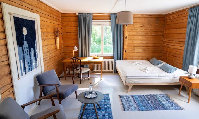 Enonkoski Hotel | Olo Center by Kolovesi National Park