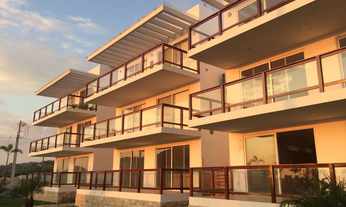 Olon Condo | Olon Beach Condo