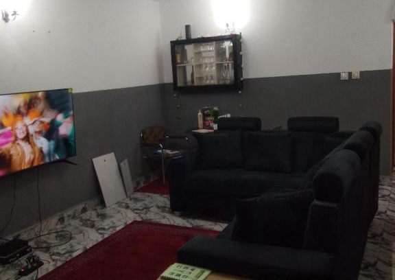 Buea House | Olouge Estate