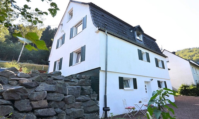 Elpe Apartment | Olsberg Apartment close to Ski Slopes