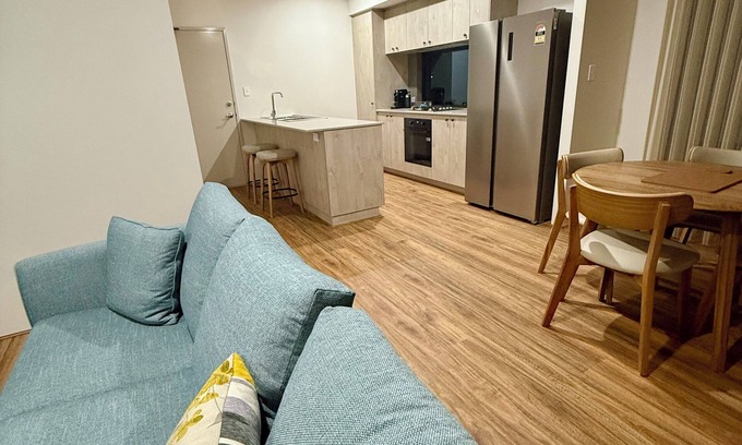 Dunsborough House | Olu managed by Sahas Homes