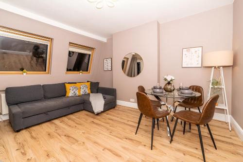 West Kensington Apartment | [Olympia-Museums-Kensington]London Apartment