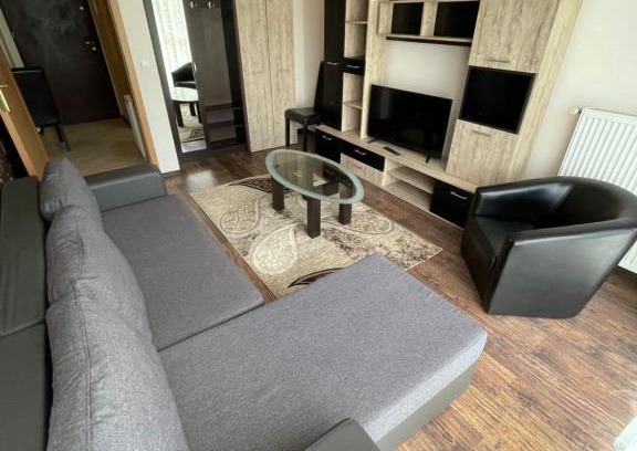 Chisineu-Cris Apartment | Olympia Residence