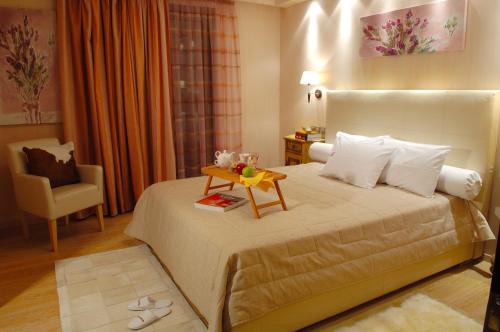 Khalandrion Hotel | Olympic Fashion Hotels