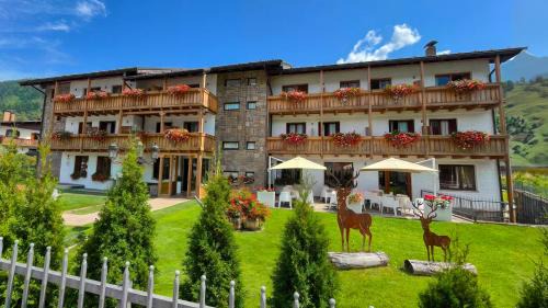 Giustino Hotel | Olympic regina hotel