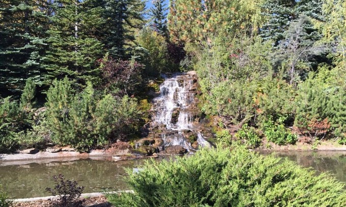 Southwest Calgary House | Olympic Suites Vacation Rental - Two Bedroom (6)