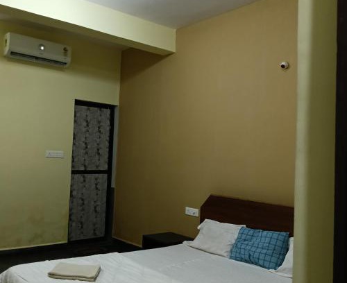 Arambol Apartment | om ganesh guest house