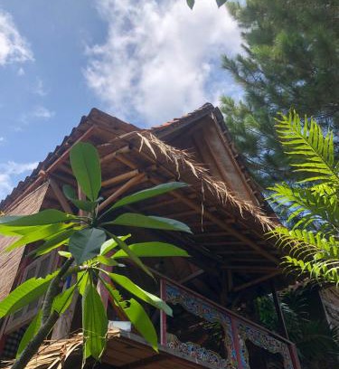 Kasihan House | Omah Guyub