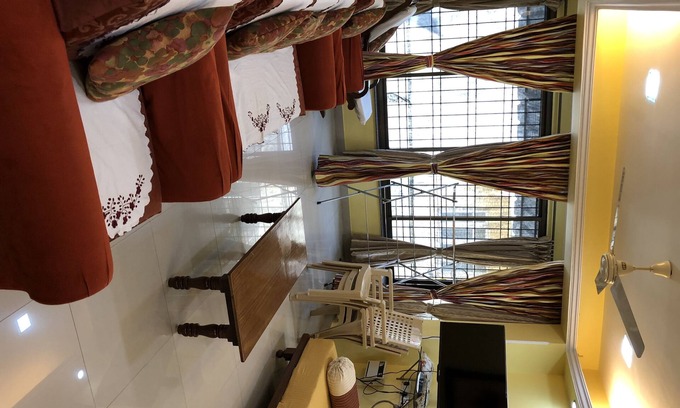 Panaji Apartment | OMI HOME STAY my property is located at miramar beach two minutes walking .
