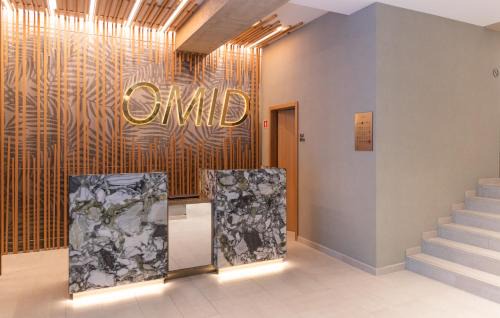 Sao Sebastiao da Pedreira Hotel | OMID Saldanha Hotel
