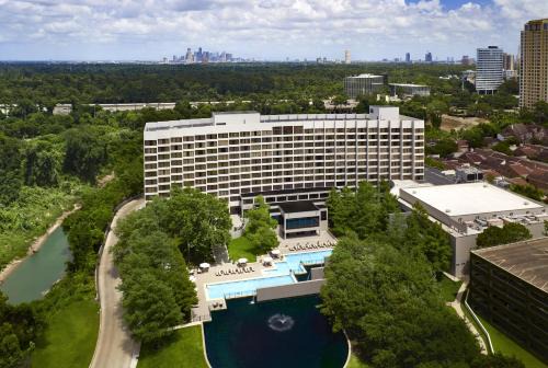 Uptown Hotel | Omni Houston Hotel