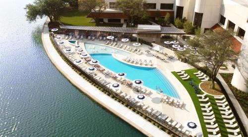 Las Colinas Hotel | Omni Las Colinas Hotel