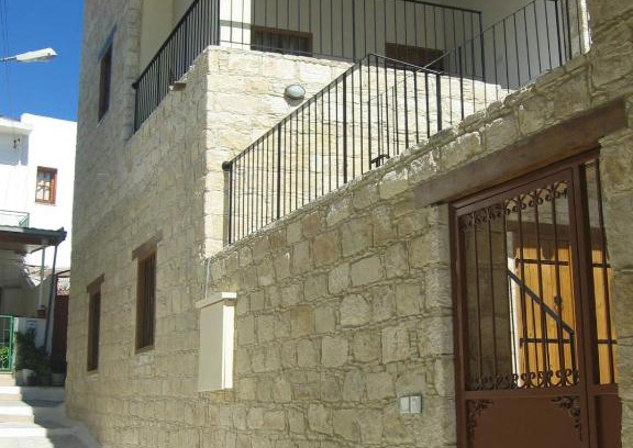 Omodos House | Omodos Katoi Holiday Homes