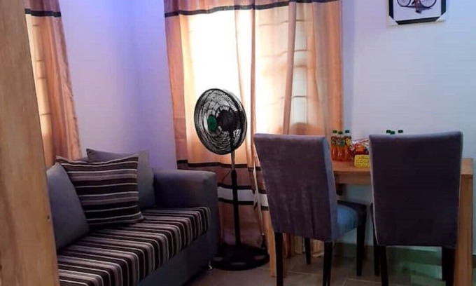 Epe Cottage | Omosomi Vacation Cottage in Epe, Lagos Nigeria.