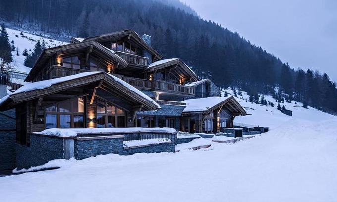 Mathon Apartment | ON Chalet Residences Mathon-Ischgl