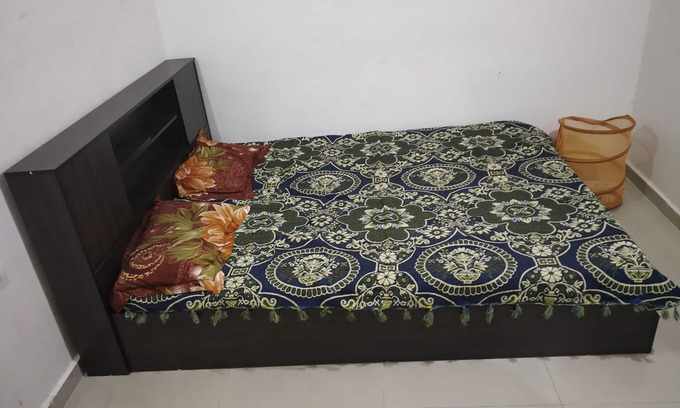Hinjawadi Apartment | On hills and Mountains in Xrbia Hinjewadi
