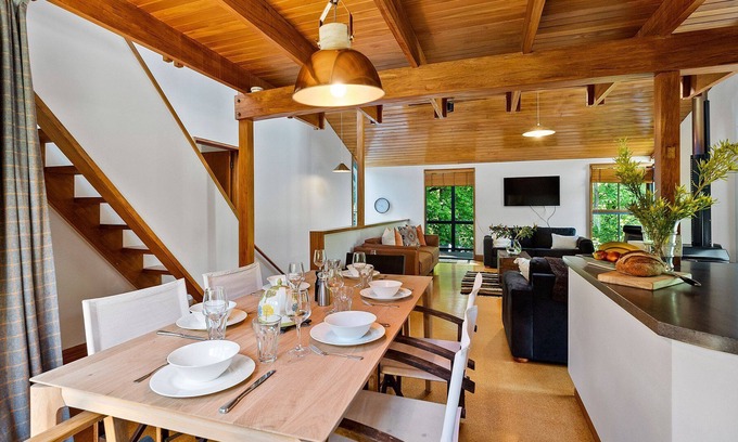 Arrowtown House | On The Village Green