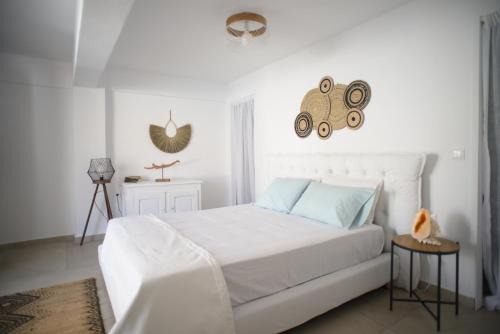 Loutra Apartment | Onar Loutra, Kythnos