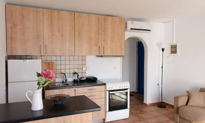 Papastavraiika Apartment | One bedroom 2