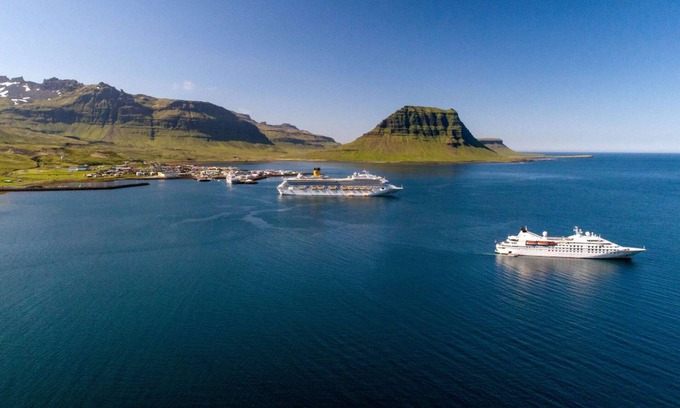 Grundarfjordur House | One Bedroom Apartment