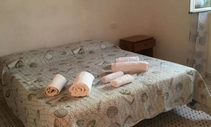 Santa Domenica House | One-Bedroom Apartment 2