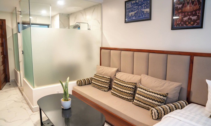 Siem Reap Apartment | One Bedroom Apartment Premium Location