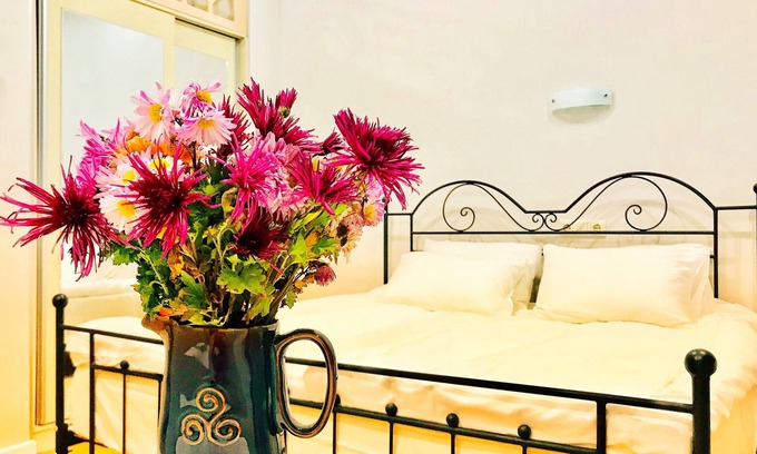 Tbilisi City Centre Apartment | One-Bedroom Apartment