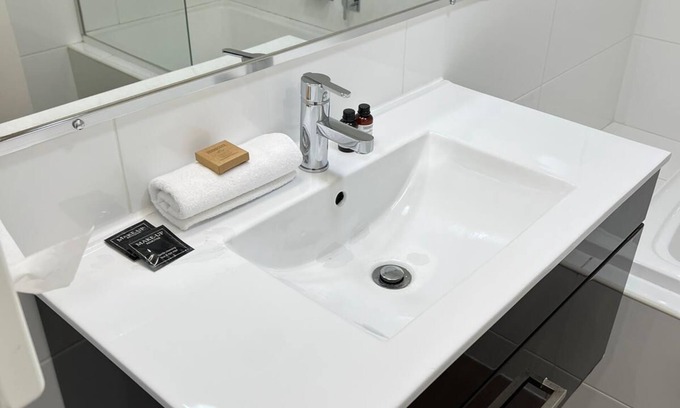 Charlestown Apartment | One Bedroom Apartment