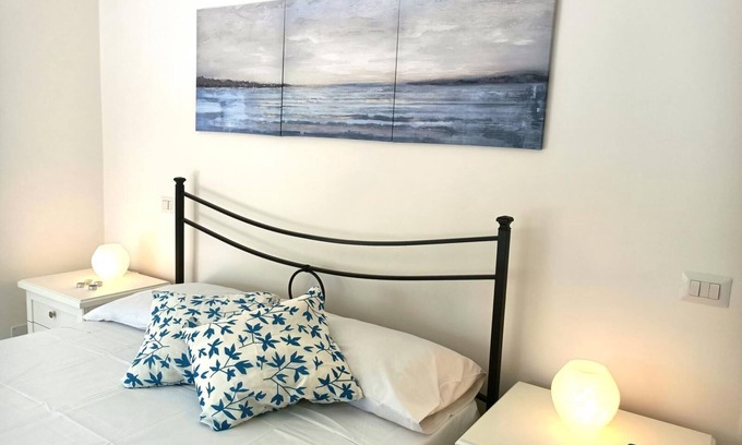 Terracina Apartment | One Bedroom Apartment