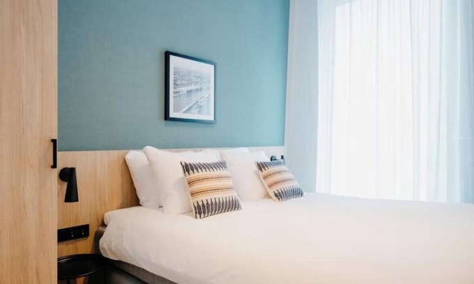 Eastern Docklands Apartment | One Bedroom apartment in Amsterdam