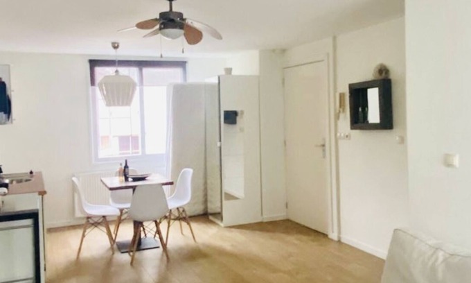 Old Town Apartment | One bedroom apartment Dam