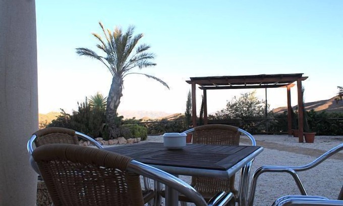 Taberno Cottage | One-Bedroom Apartment (2 Adults)