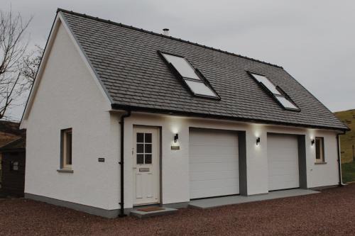 Isle of Skye Apartment | One Bedroom Apartment - Carbost - Skye