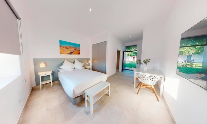Province of Toledo Apartment | One Bedroom Apartment