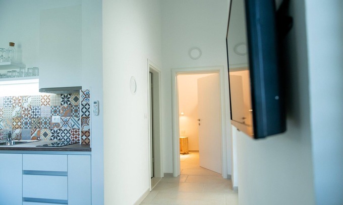 Zuljana Apartment | One bedroom apartment with air-conditioning Žuljana, Pelješac (A-23994-d)