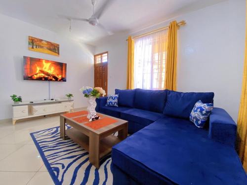 Nyali Apartment | One Bedroom Apartment in Nyali