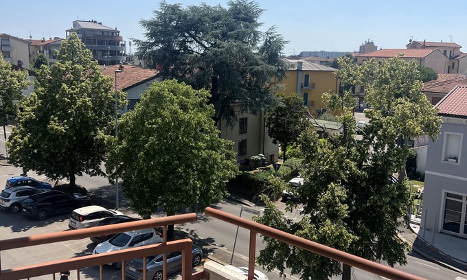 Borgo Roma Apartment | One-Bedroom Apartment