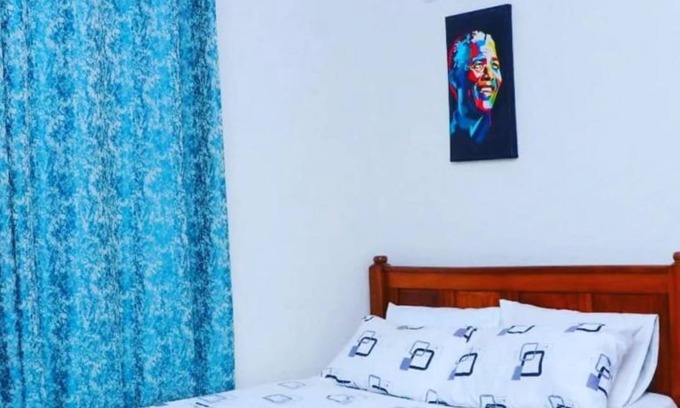 Bamburi Apartment | One Bedroom Apartment