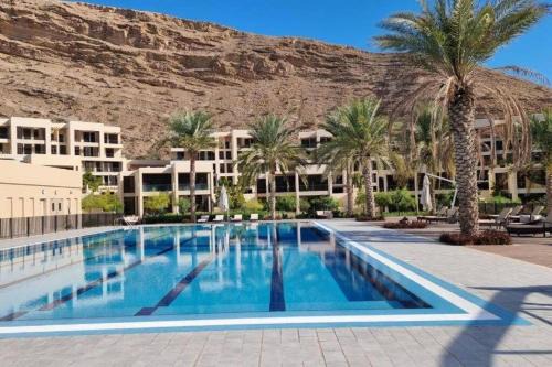 Muscat Apartment | One Bedroom Apartment MuscatBay