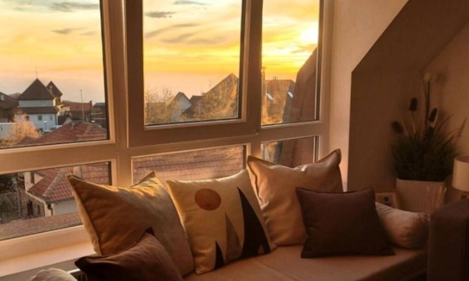 Kopaonik Apartment | One-Bedroom Apartment