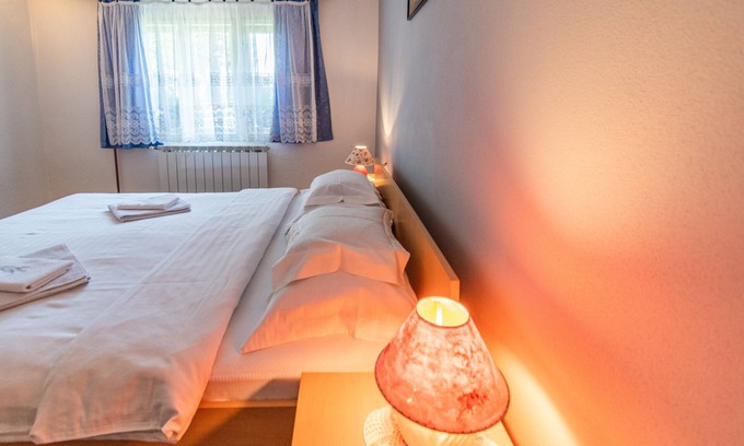 Rastoke Apartment | One bedroom apartment Slunj, Plitvice (A-18152-a)