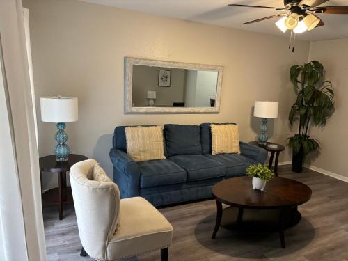 Memorial Apartment | One bedroom apartment