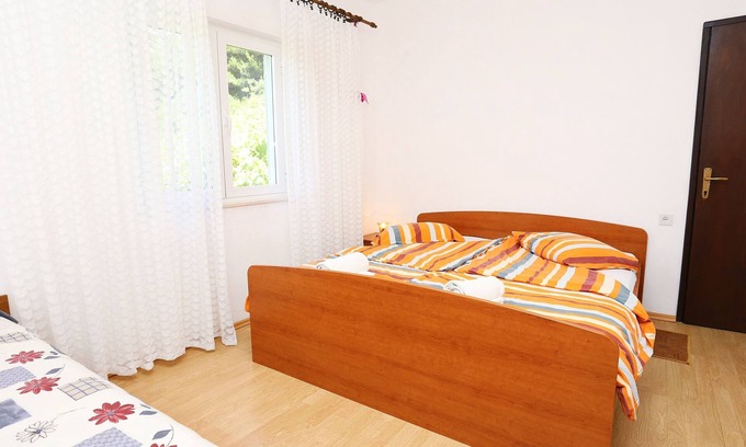 Zuljana Apartment | One bedroom apartment with terrace Žuljana, Pelješac (A-252-c)