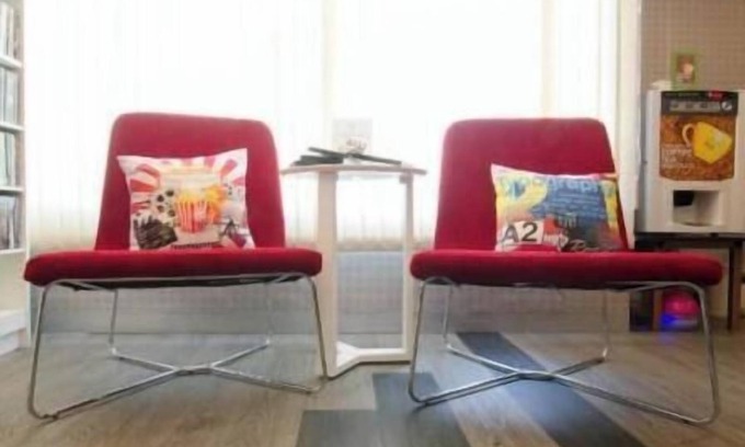 Chong Nonsi Apartment | One bedroom at Sathorn, 40sqm