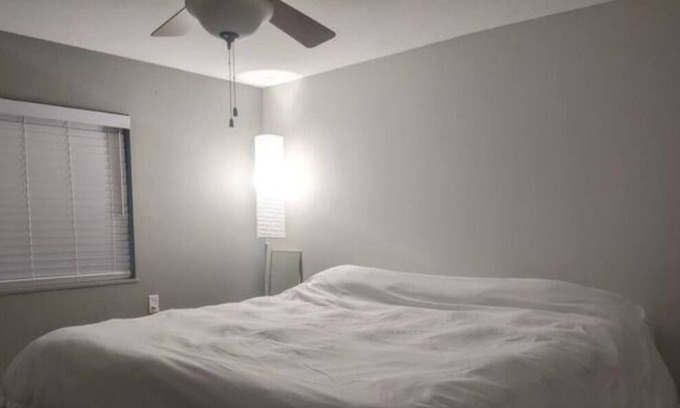 Tahsis Apartment | One bedroom condo located in Northern Vancouver island.