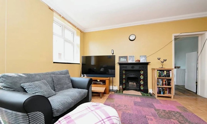 King's Lynn Apartment | One bedroom flat in King's Lynn fit for a King