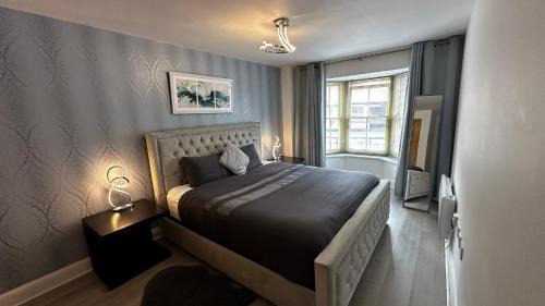 Colchester Apartment | One Bedroom Flat Town Centre Colchester
