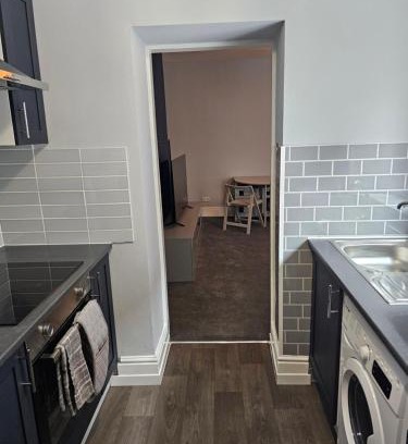 Wallsend Apartment | One Bedroom Flat Wallsend