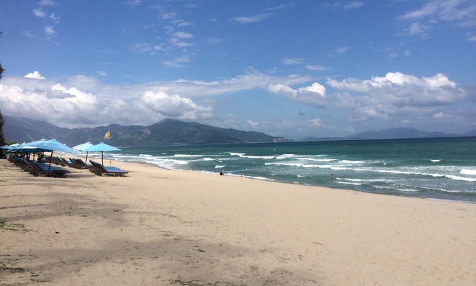 Cam Lam Villa | One bedroom Garden Villa - Loong beach Cam Ranh