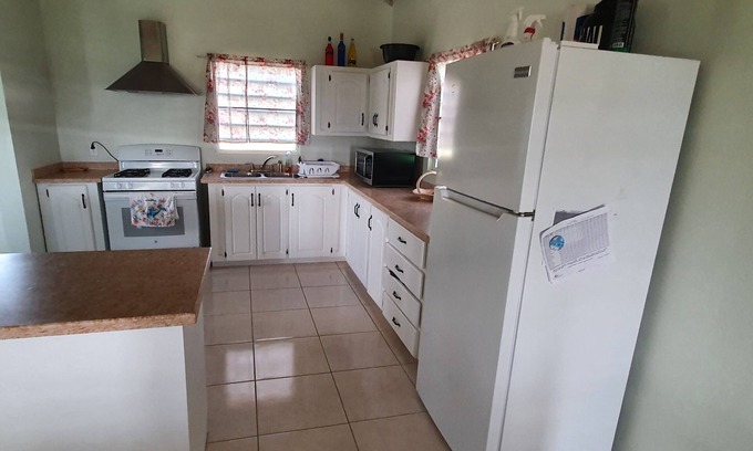 Seatons House | One bedroom house